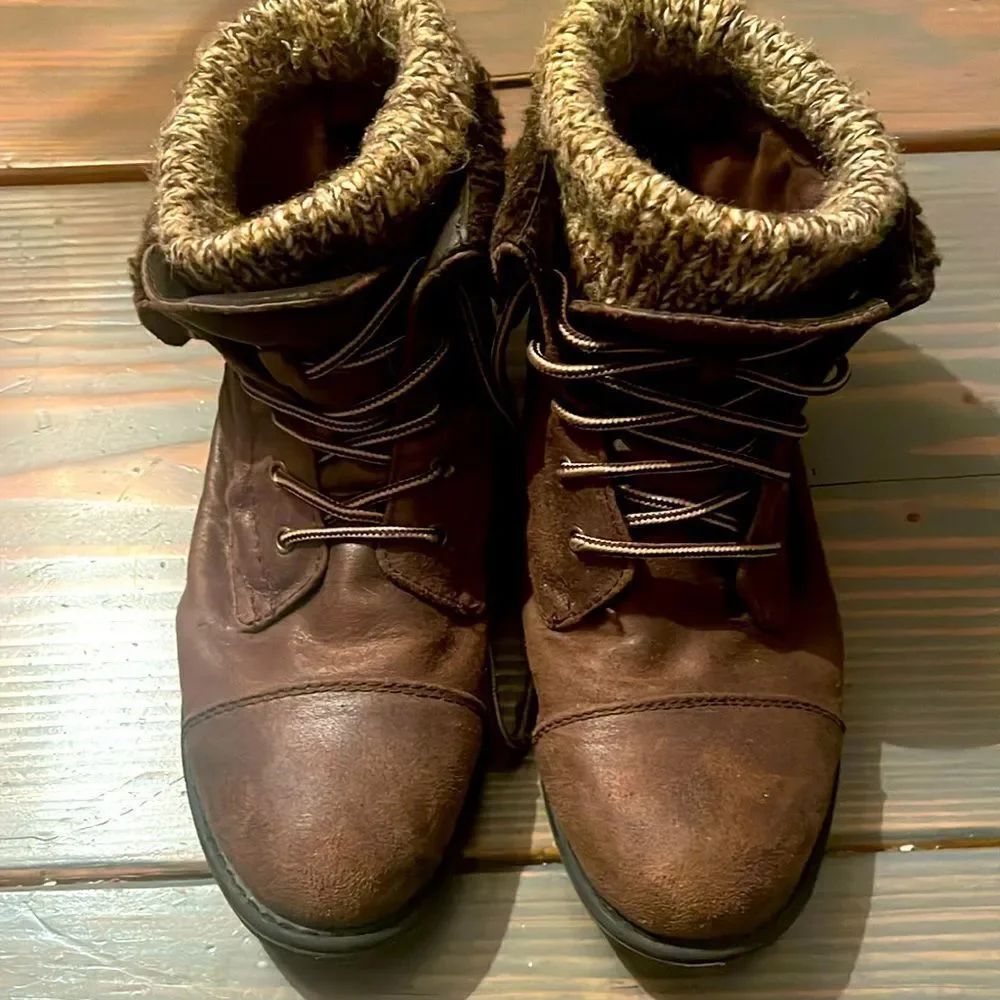 Women’s Boots